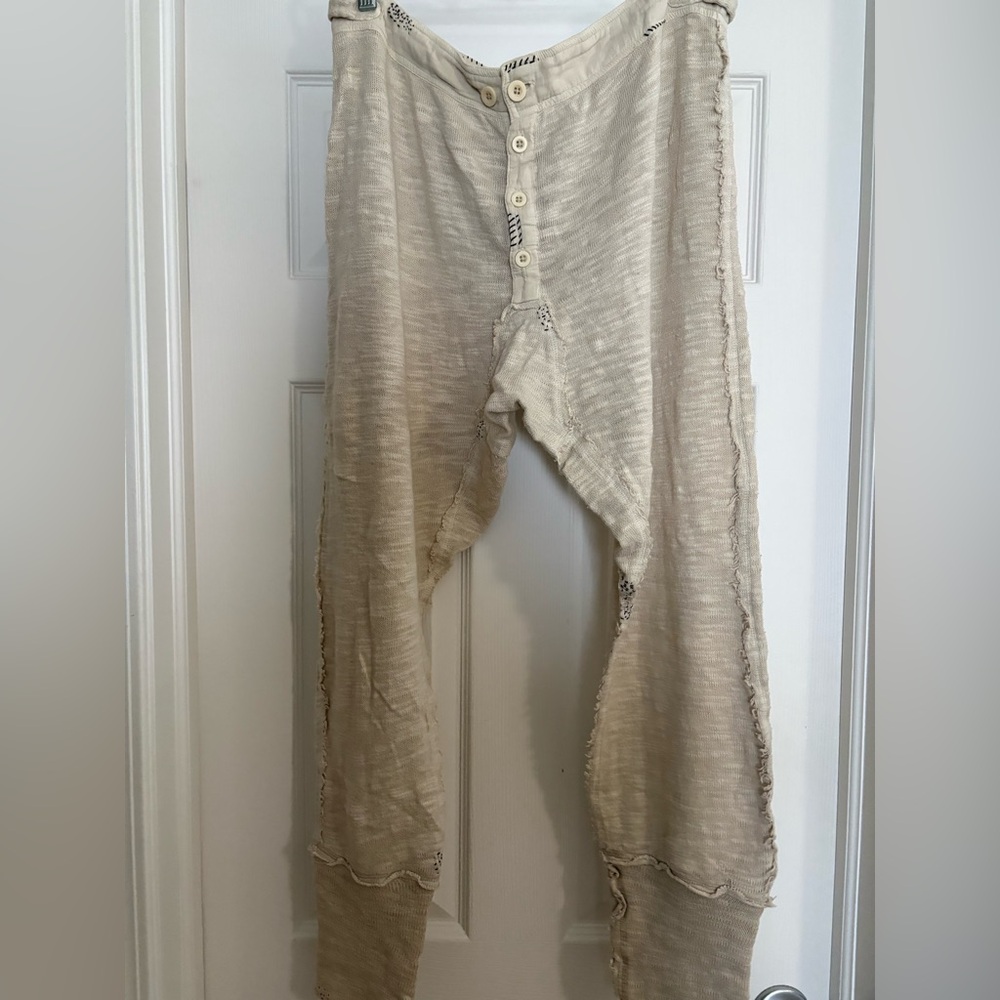 MP underjohns